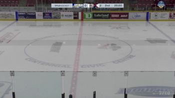Replay: Home - 2025 Storm vs Steelers | Mar 20 @ 3 PM
