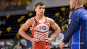 The Medal Mission For The '21 Greco Junior World Team