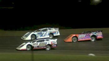Feature Replay | IMCA Late Models at Marshalltown