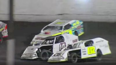 Feature Replay | California IMCA Speedweek at Petaluma