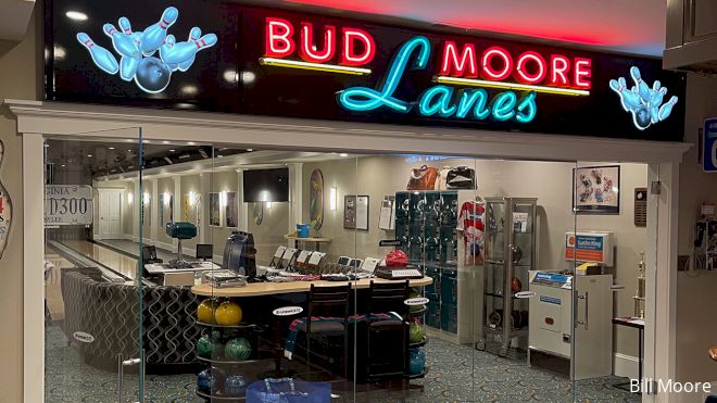 Private Lanes To Host PBA50 Bud Moore Classic Finals