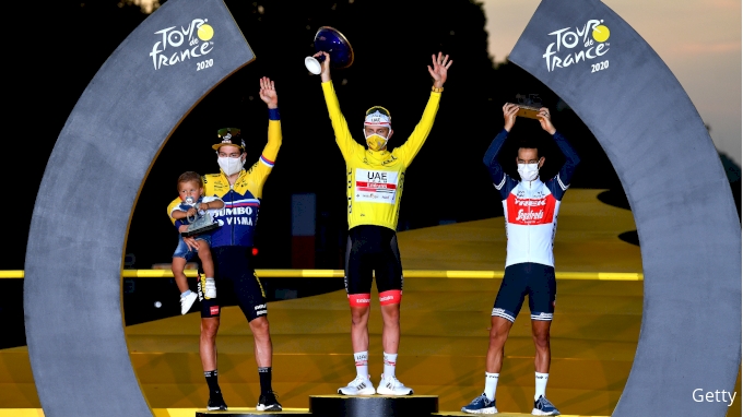 la tour de france explained