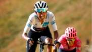 Bernal back for Volta a Catalunya tussle with Roglic and Evenepoel