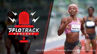USATF Golden Games Preview | The FloTrack Podcast (Ep. 276)