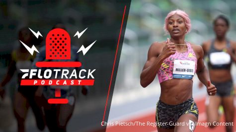 USATF Golden Games Preview | The FloTrack Podcast (Ep. 276)