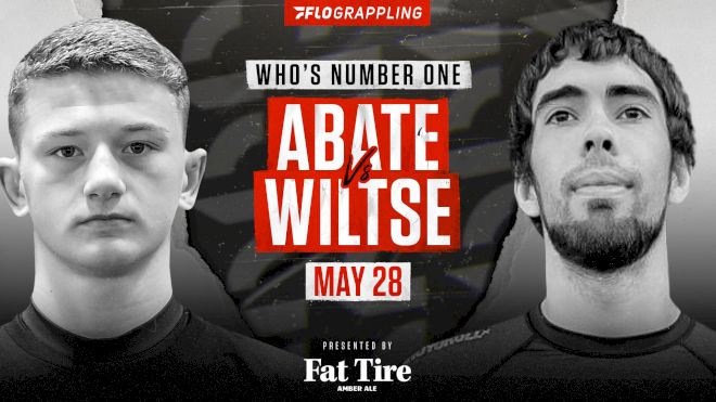 Abate vs Wiltse & Quinones vs Anderson On The Free WNO Prelims On May 28