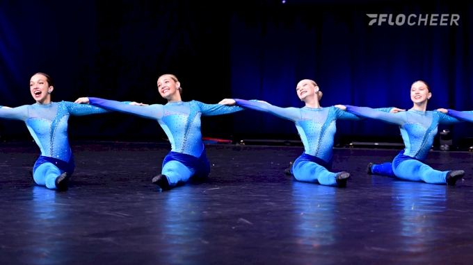 Photo Album: Open Kick, Finals | The Dance Worlds 2021 - FloCheer