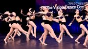 Watch A Complete List Of Dance Teams That Scored A 95 Or Above In Finals