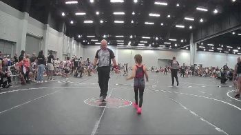 44 lbs Round 1 (4 Team) - Thor Skidmore, Backyard Brawlers Gold vs Cameron Avery, Rabbit Wrestling Club