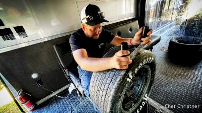 CA IMCA Speedweek Points Leader Dotson Ready for Placerville