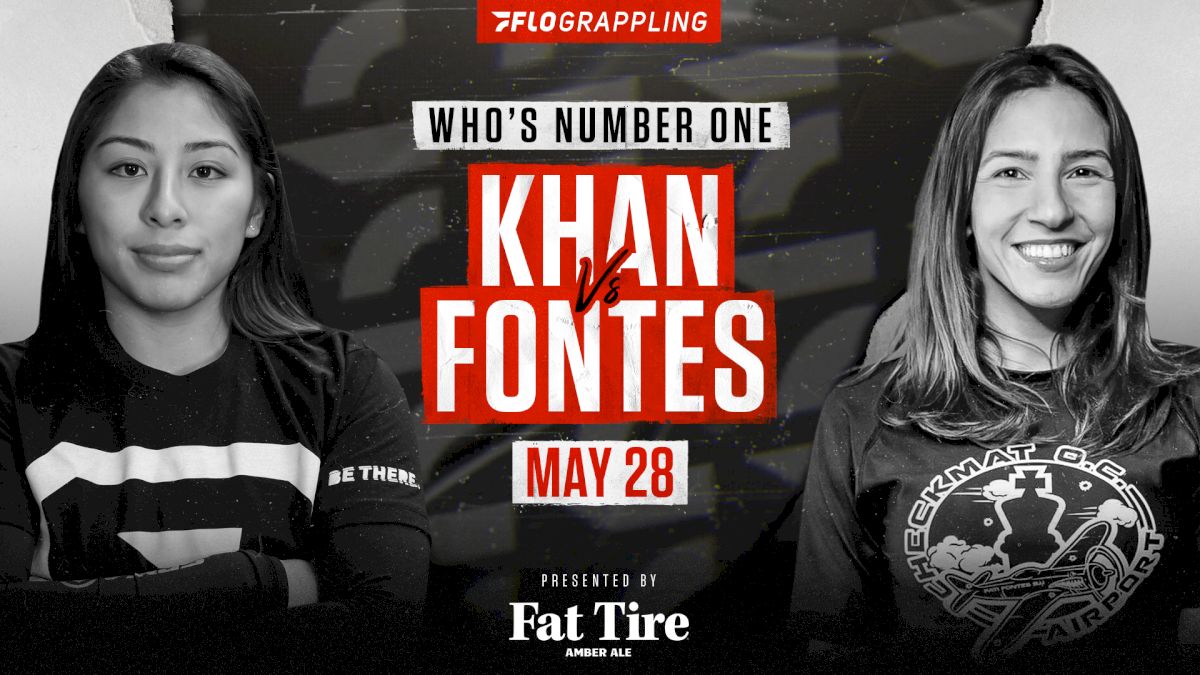 Strawweight Showdown: Jessa Khan vs Pati Fontes At WNO On May 28