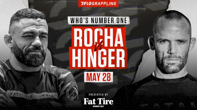 Josh Hinger To Make WNO Debut Against No.1 Middleweight, Vagner Rocha