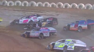 Feature Replay | California IMCA Speedweek at Placerville