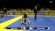 Replay: Mat 12 - 2025 Pan IBJJF Jiu-Jitsu No-Gi Championship | Oct 3 @ 9 AM