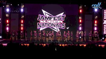 South Coast Cheer - Miss Twist [2025 L5 Senior - Large Day 2] 2025 JAMfest Cheer Super Nationals