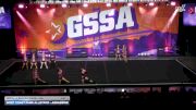 West Coast Fame Allstars - ASSASSINS [2026 L4 Senior Coed - D2 Day 1] 2026 GSSA Grand Nationals