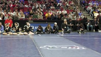 Replay: 1A Finals - 2026 2026 IHSAA (IA) State Championship | Feb 21 @ 5 PM