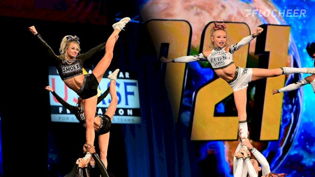 CER PROSHOP – Cheer Extreme Raleigh