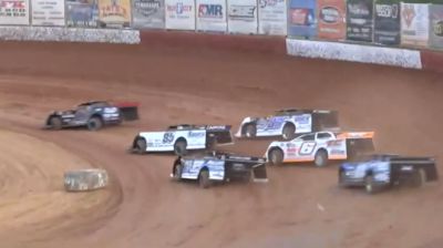 Heat Races | Spring Nationals at Smoky Mountain