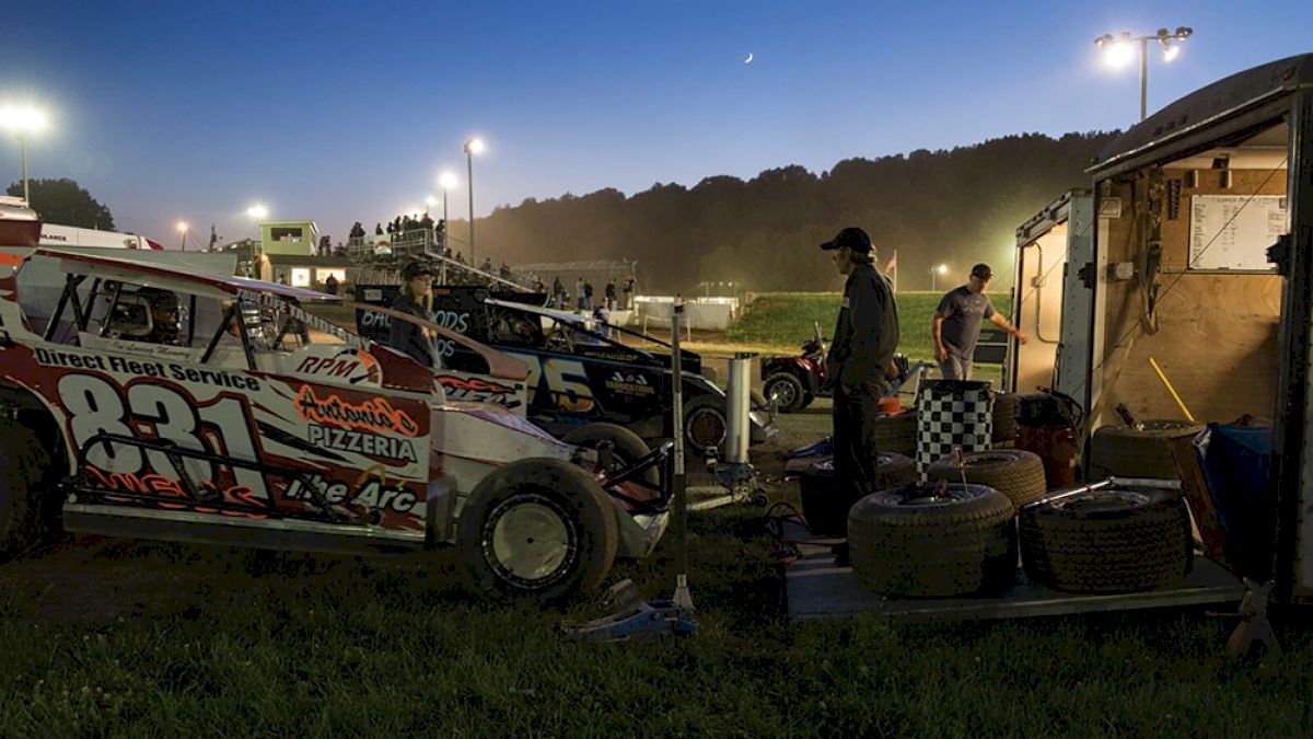 How to Watch: 2021 Battle of the Bullring at Accord Speedway