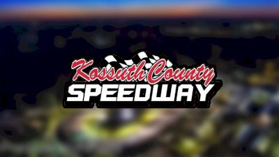 2021 Weekly Racing at Kossuth County Speedway