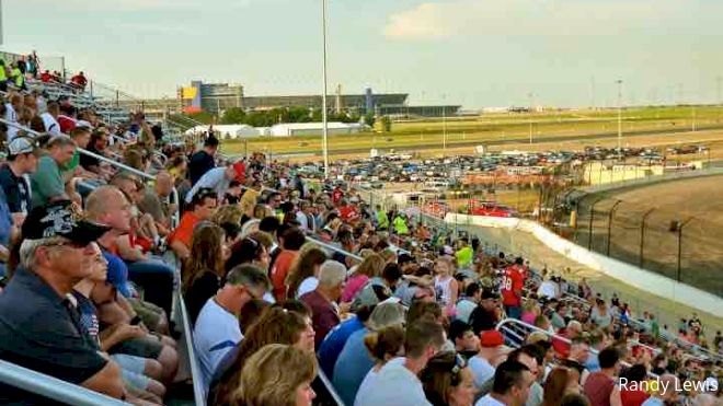 How to Watch: All Star Circuit of Champions at The Dirt Oval Rt 66