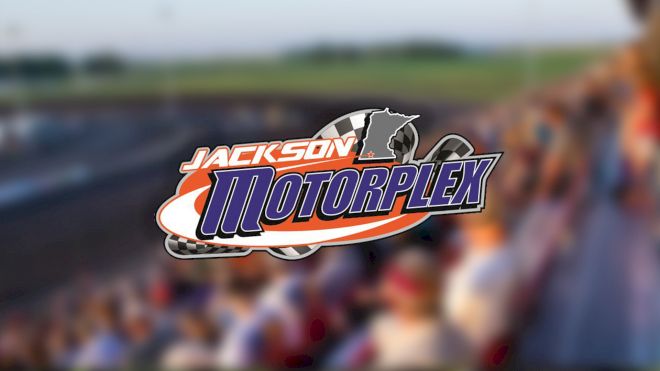2021 410 NOSA Sprints at Jackson Motorplex