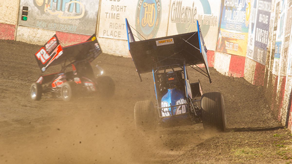 How to Watch: 2021 Peter Murphy Classic at Tulare Thunderbowl Raceway