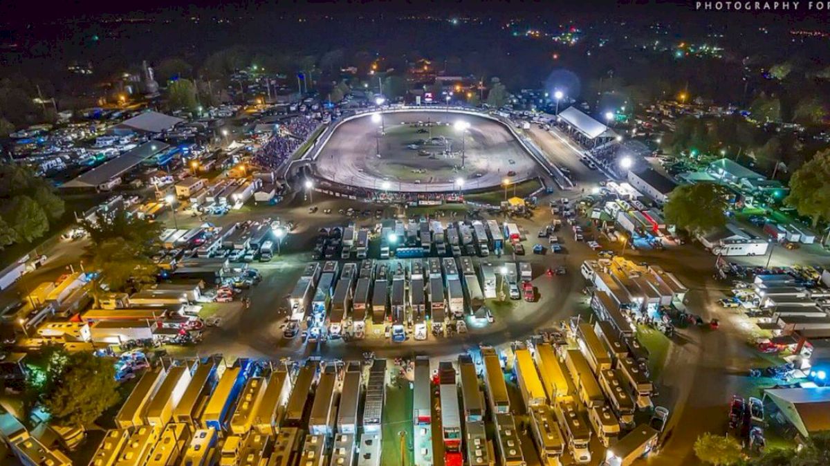 How to Watch: 2021 FALS Spring Showcase at Fairbury Speedway
