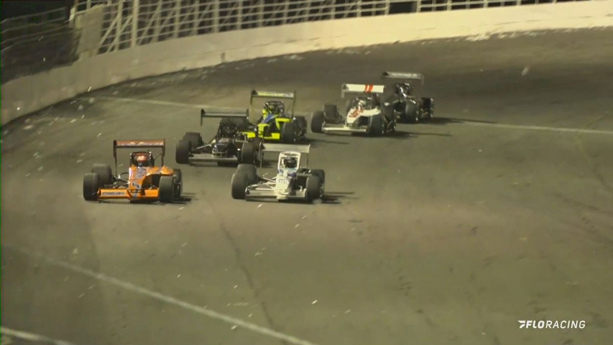 How to Watch: 2021 Mr. Supermodified at Oswego Speedway