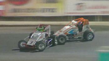 Feature Replay | USAC/CRA Sprints at Bakersfield