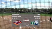 Replay: Susquehanna vs Drew - DH - 2024 Susquehanna vs Drew | Apr 20 @ 1 PM