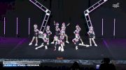 Super All Stars - Crystals [2025 L1.1 Tiny - PREP Day 1] 2025 Nation's Choice Grand Nationals