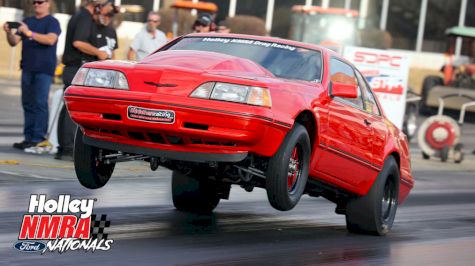 How to Watch: 2021 NMRA/NMCA Super Bowl of Street-Legal Drag Racing