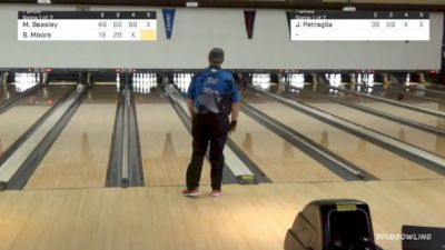 FloZone - Qualifying Round 1, Squad A