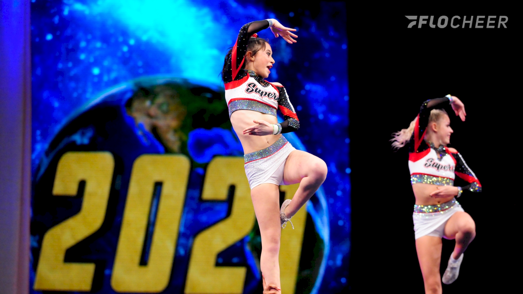 Winning Routines From The Cheerleading Worlds 2021 FloCheer All