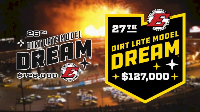 How To Watch 21 Dirt Late Model Dreams At Eldora Speedway Floracing