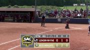 Replay: Lenoir-Rhyne vs Wingate | May 2 @ 10 AM