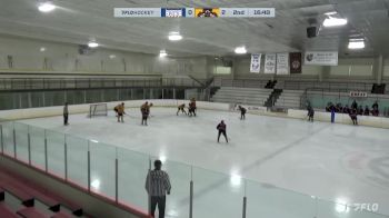 Replay: Home - 2024 Pics vs Jr. Bruins | Feb 16 @ 2 PM