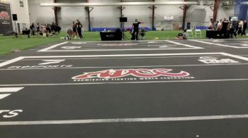 Brandon Ramos vs Nicholas Sindoni 2025 ADCC New Jersey Open