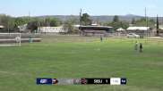 Replay: St. Thomas (TX) vs Sul Ross State | Sep 19 @ 1 PM