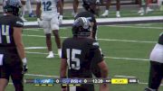 Replay: West Florida vs Grand Valley State Football | Sep 28 @ 3 PM