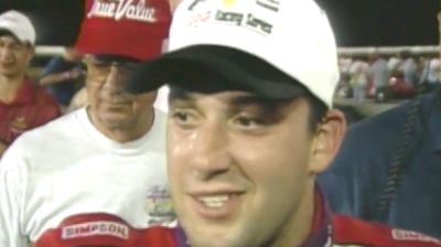 24/7 Replay: USAC Silver Crown at IRP 5/16/98