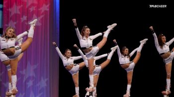 Not Stopping Now: Top Gun All Stars TGLC