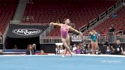 The Best of Ciena Alipio at U.S. Classic