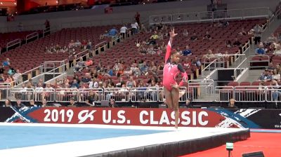The Best of Skye Blakely at U.S. Classic