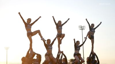 Green Bay Phoenix Cheer - 2017-2018 GREEN BAY PHOENIX CHEER TEAM