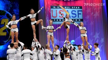 Anacondas Wrap Up A Monumental Worlds Weekend For Stars Vipers