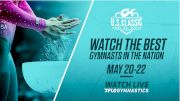 GK US Classic & Hopes Championship | May 20-22, 2021