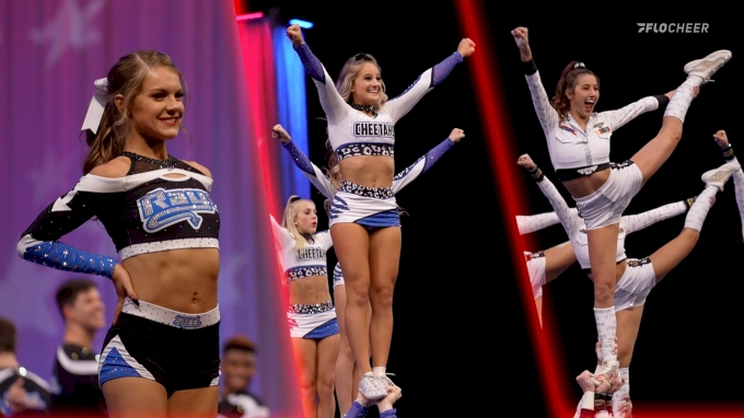 Poll: Which Is The Best Stingray Allstars Orange Uniform